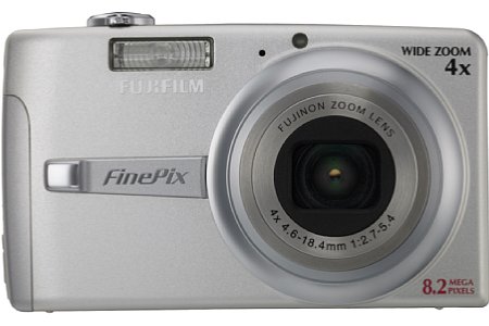 fuji finepix f480