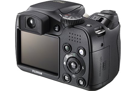 Fujifilm Finepix S5800 [Foto: Fujifilm]
