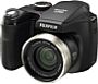 Fujifilm FinePix S5800 (Superzoom-Kamera)