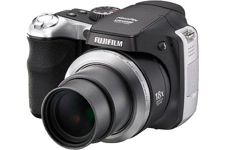 Fujifilm Finepix S8000fd [Foto: Fujifilm]