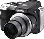 Fujifilm FinePix S8000fd (Superzoom-Kamera)