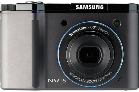 Samsung NV15 [Foto: Samsung]