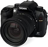 Sigma SD14 [Foto: MediaNord e.K.]