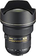 Nikon Nikkor AF-S 14-24mm [Foto: Nikon]