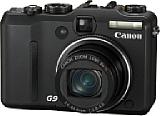 Canon PowerShot G9 [Foto: Canon Deutschland GmbH]