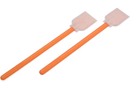 VisibleDust 1.0x SWABS orange (VT 72001) [Foto: Bogen Imaging]