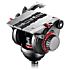 Manfrotto 509HD Pro Fluid-Video-Neiger
