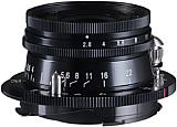 Voigtländer 28 mm F2,8 Color Skopar VM Typ I. [Foto: Voigtländer]