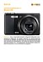 Ricoh CX2 Labortest (Labortest-Protokoll)