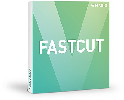 Magix Fastcut Videoschnittsoftware jetzt mit kostenloser Basisversion