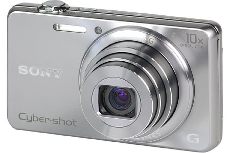 Sony Cyber-shot DSC-WX200 [Foto: Sony]