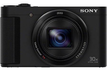 Sony DSC-HX90. [Foto: Sony]