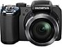 Olympus SP-820 UZ (Superzoom-Kamera)