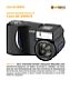 Casio QV-2900UX Labortest (Labortest-Protokoll)