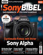 SonyBibel 2020