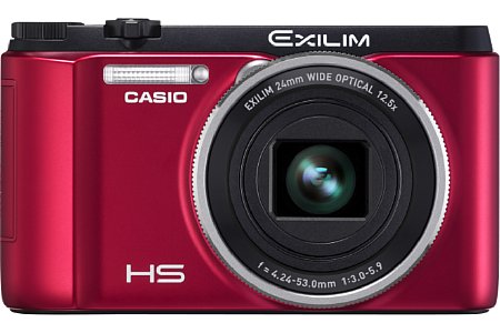 Casio Exilim EX-ZR1000 [Foto: Casio]