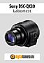 Sony DSC-QX30 Labortest (Labortest-Protokoll)
