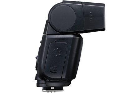 Canon Speedlite EL-100. [Foto: Canon]