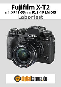 Fujifilm X-T2 mit XF 18-55 mm F2.8-4 R LM OIS Labortest, Seite 1 [Foto: MediaNord]