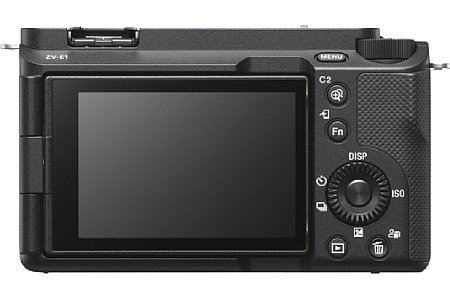 Sony ZV-E1. [Foto: Sony]