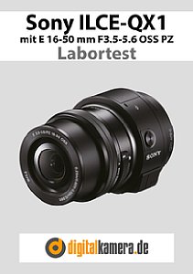 Sony ILCE-QX1 mit E 16-50 mm 3.5-5.6 OSS PZ (SEL-P1650) Labortest, Seite 1 [Foto: MediaNord]