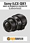Sony ILCE-QX1 mit E 16-50 mm F3.5-5.6 OSS PZ (SELP1650) Labortest (Labortest-Protokoll)