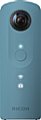 Ricoh Theta SC. [Ricoh]