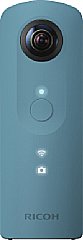 Ricoh Theta SC. [Ricoh]