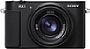 Sony DSC-RX1R III (Kompaktkamera)
