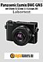 Panasonic Lumix DMC-GM5 mit G Vario 12-32 mm 3.5-5.6 Asph. OIS Labortest (Labortest-Protokoll)