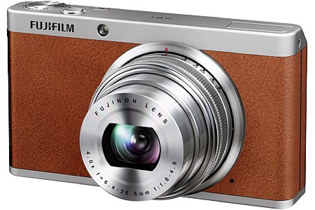 Fujifilm XF1 [Foto: Fujifilm]