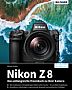 Nikon Z 8 – Das umfangreiche Praxisbuch (E-Book)