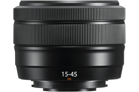 Fujifilm XC  mm F3..6 OIS PZ Datenblatt