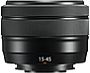 Fujifilm XC 15-45 mm F3.5-5.6 OIS PZ