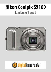 Nikon Coolpix S9100 Labortest, Seite 1 [Foto: MediaNord]