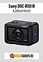 Sony DSC-RX0 II Labortest (Labortest-Protokoll)