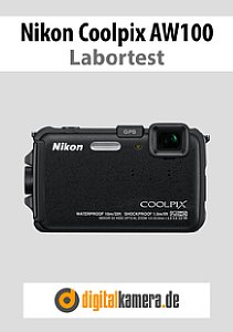 Nikon Coolpix AW100 Labortest, Seite 1 [Foto: MediaNord]