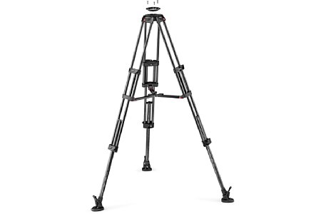 Manfrotto MVTTWINMC. [Foto: Manfrotto]