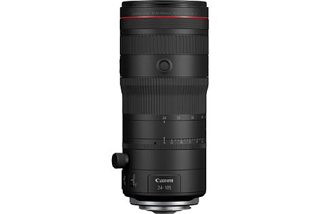 Canon RF 24-105 mm F2.8 L IS USM Z. [Foto: Canon]