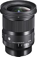 Sigma 20 mm F1.4 DG DN Art. [Foto: Sigma]
