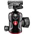 Manfrotto MH496-BH Kugelkopf mit 200PL-PRO