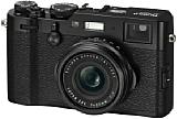 Fujifilm X100F. [Foto: Fujifilm]