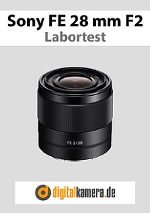 Sony FE 28 mm F2 (SEL28F20) mit Alpha 7R Labortest, Seite 1 [Foto: MediaNord]