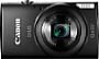 Canon Ixus 170 (Superzoom-Kamera)