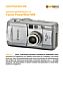 Canon PowerShot S40 Labortest (Labortest-Protokoll)