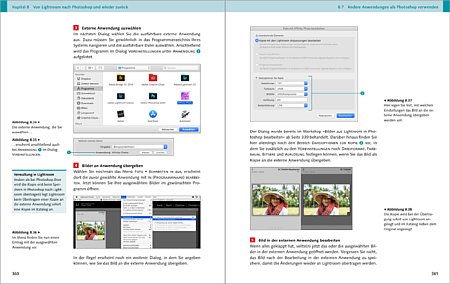 Rheinwerk Verlag Galileo Press Lightroom Classic Und Photoshop Bilder Organisieren Entwickeln Und Kreativ Bearbeiten Gedrucktes Buch Auf Digitalkamera De