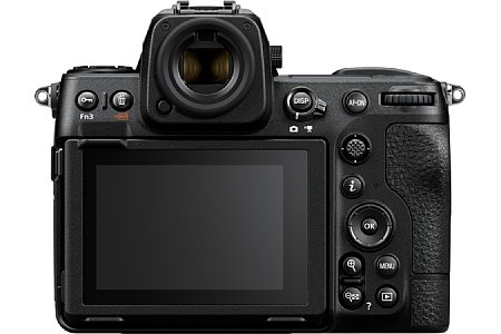 Nikon Z 8. [Foto: Nikon]