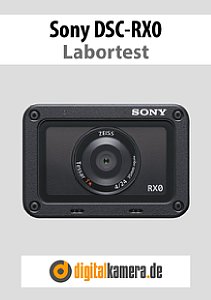 Sony DSC-RX0 Labortest, Seite 1 [Foto: MediaNord]