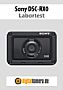 Sony DSC-RX0 Labortest (Labortest-Protokoll)