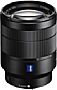 Sony FE 24-70 mm F4 Vario-Tessar T* ZA OSS (SEL2470Z)